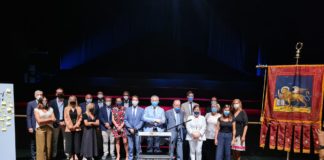 Cultura pubblica, Teatri Stabili Nordest fanno rete: buona notizia per Zaia, Fedriga e Vettorato Sesta commissione Cultura Consiglio veneto al teatro comunale di Vicenza