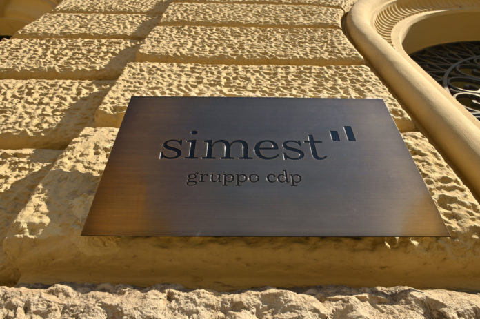 Simest, gruppo Cdp