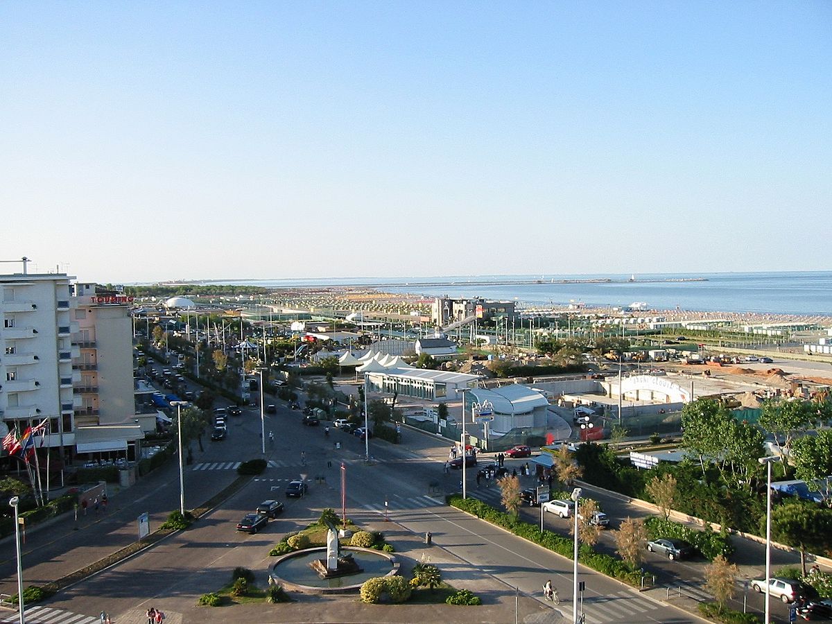 Sottomarina Chioggia