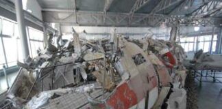 Strage di Ustica, nuove rivelazioni. Bonfietti: “Chi finalmente parla fa solo il proprio dovere”