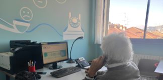 Il Natale accentua la solitudine, Telefono Amico: “anche in Veneto rispondiamo h24 dal 24 al 26 dicembre” Telefono Amico