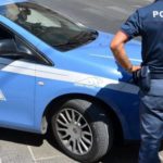 Cittadino italiano ruba portafogli da borsetta volontaria di Save The Children: chiamato il 113, volante Questura di Vicenza lo arresta Una volante della polizia di Stato di Vicenza