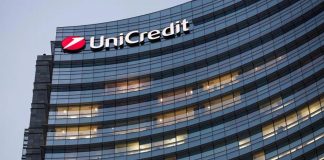 Unicredit lancia Tomorrows UniCredit residency and production award: premio a sostegno di arte e ambiente Palazzo dell'UniCredit a Milano