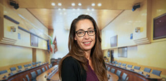 Turismo Veneto, Camani (Pd): “Boom senza gestione: Regione relegata a ruolo passivo” Vanessa Camani, capogruppo Pd in consiglio regionale