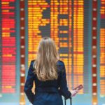 Covid riprende ed ecco prime timide percentuali di annullamento viaggi, Aduc: evitare e combattere i profittatori, rimborsi al 100% Viaggi annullati
