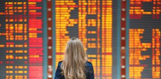 Covid riprende ed ecco prime timide percentuali di annullamento viaggi, Aduc: evitare e combattere i profittatori, rimborsi al 100% Viaggi annullati