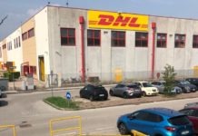 Logistica, nuovo accordo OTB-DHL a Isola e Noventa Vicentina: esulta Minelli sul GdV, Cgil non risponde, D’Angelo (USB) chiama in causa Rosso e Landini DHL Amcar Isola Vicentina