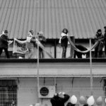 Parco della Pace, assemblea pubblica al circolo Caracol Olol Jackson: “conquista dei vicentini, no al cambio di nome” assemblea pubblica Caracol sul Parco della Pace