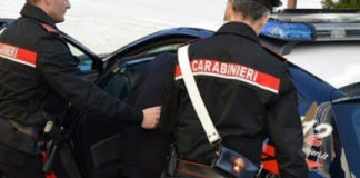 Bassano del Grappa, rifiuta di sottoporsi all’alcoltest: denunciato un 27enne Carabinieri in azione anti spaccio