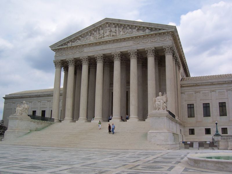 Corte suprema (USA)