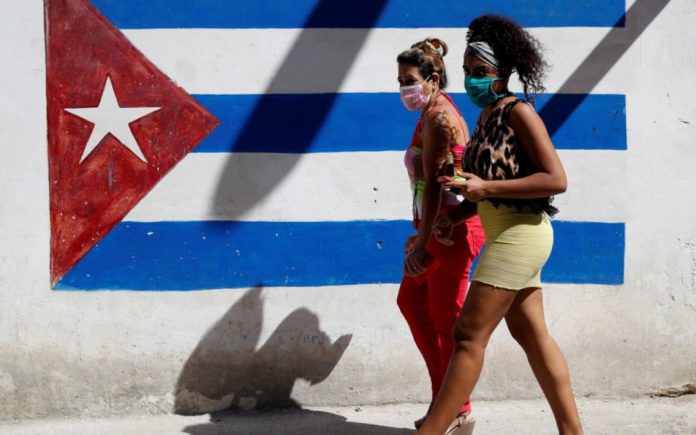 Cuba tra mito e realtà