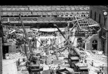 Canzoni che raccontano la Storia d’Italia, ottava puntata: la strategia della tensione (tre stragi e due assassinii)