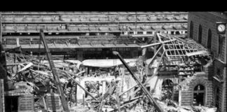 Canzoni che raccontano la Storia d’Italia, ottava puntata: la strategia della tensione (tre stragi e due assassinii)