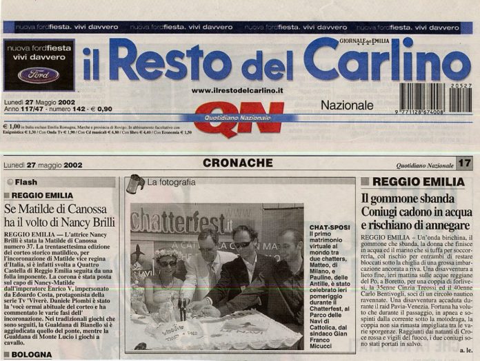 il-Resto-del-Carlino il Resto del Carlino
