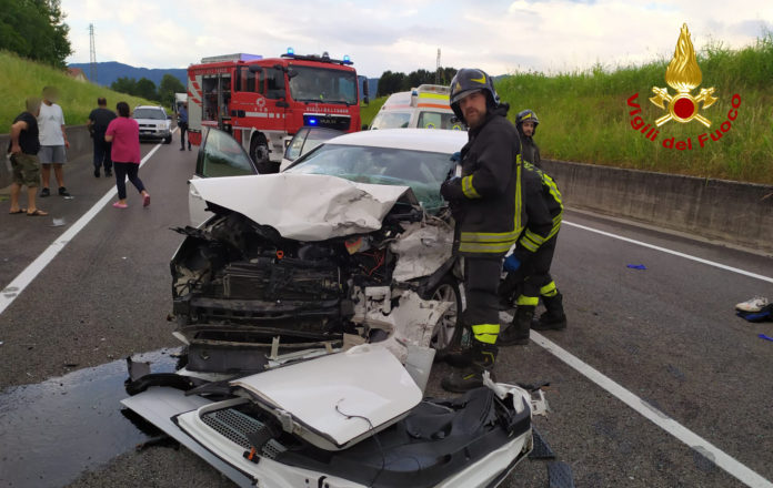 incidente Schio