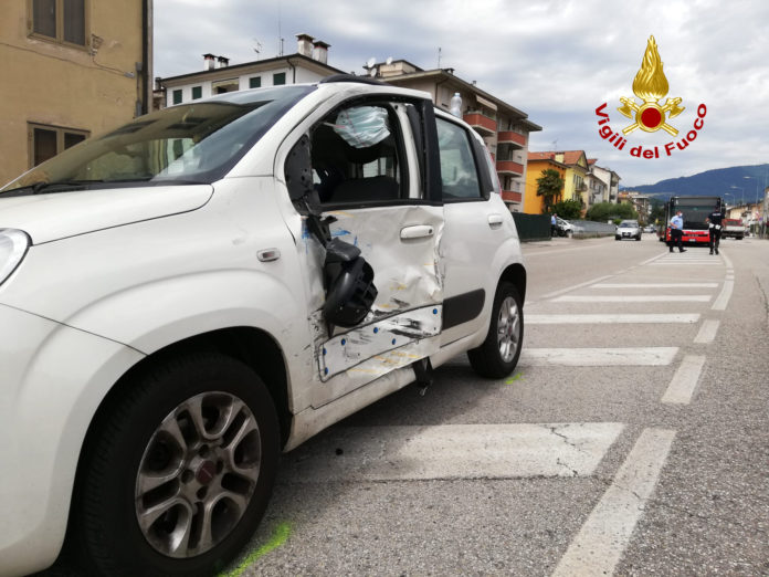 incidente Valdagno incidente Valdagno