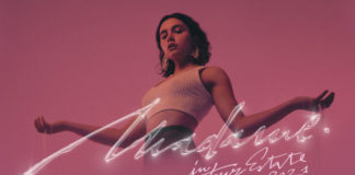 Vicenza in Festival: arriva Madame, il 7 settembre in piazza dei Signori