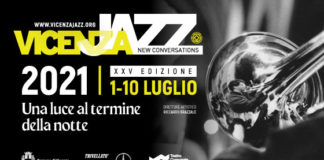 Vicenza Jazz, Mark Lettieri Band a parco Querini giovedì 8 luglio