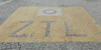 Vicenza entra in Ztl Network, la rete regionale che semplifica l’accesso alle Ztl