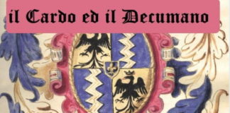 Domenica 11 luglio passeggiata culturale in centro storico di Vicenza