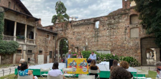 Vicenza estate 2021, un viaggio corale in 120 tappe verso la normalità