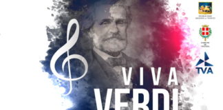 “Viva Verdi”, lunedì 12 luglio alle 21 in piazza dei Signori a Vicenza la XVII^ edizione