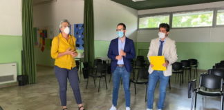 Scuole comunali, quasi 2 milioni per lavori di riqualificazione e manutenzione