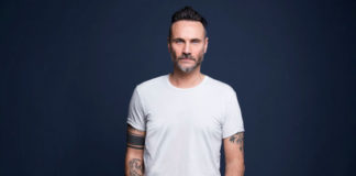 Nek a Vicenza, è live!