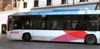 Svt, tariffe invariate e riduzioni sugli abbonamenti annuali per gli studenti di Vicenza e provincia