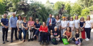 Lo “European Innovative Teaching Award 2021” al progetto europeo “The living book” a cui ha partecipato il Comune di Vicenza