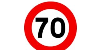 Viabilità: ridotto il limite di velocità da 90 a 70 chilometri orari lungo via Aldo Moro