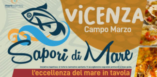 “Sapori di mare” a Campo Marzo dal 16 al 25 luglio