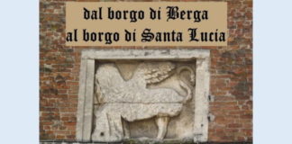 “Dal borgo di Berga al borgo di Santa Lucia, alla scoperta dei quartieri orientali di Vicenza”: passeggiata culturale domenica 18 luglio