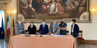 Servizi sociali, ass. Matteo Tosetto: firmato il protocollo d’intesa tra Comune e organizzazioni sindacali