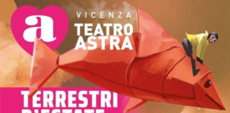 “Mancamento azzurro”, venerdì 23 luglio all’Astra di Vicenza omaggio a Zanzotto