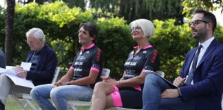 “Un sogno per la testa”, il nuovo tour europeo di Loretta Pavan