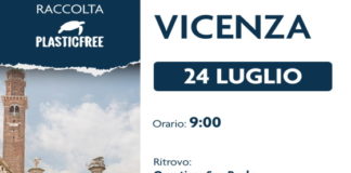 Plastic free, sabato 24 luglio raccolta dei rifiuti nel quartiere San Paolo