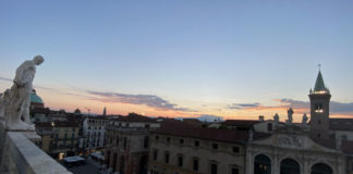 Vicenza capitale Cultura 2024, presentata manifestazione di interesse per candidatura