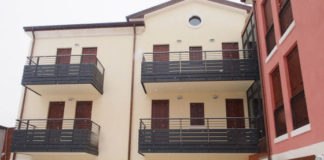 Giovani coppie a Vicenza, disponibili due alloggi a canone agevolato a San Lazzaro