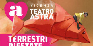 “Una serata con Andrea Camilleri”, venerdì 30 luglio al Giardino del Teatro Astra di Vicenza