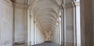 “I portici di Monte Berico tra devozione ed arte verso il Santuario”, domenica 1 agosto a Vicenza