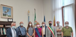 Banca del Germoplasma: la Provincia di Vicenza affida la gestione a Comune di Lonigo e Veneto Agricoltura. Firmata a Lonigo la convenzione germoplasma