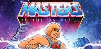 Dall’opposizione bene/male alla rappresentanza delle minoranze. “Agorà. La Filosofia in Piazza”. L’aggiornamento cognitivo di Masters of the Universe Master of the Universe