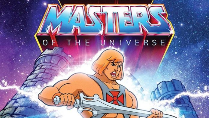 Master of the Universe