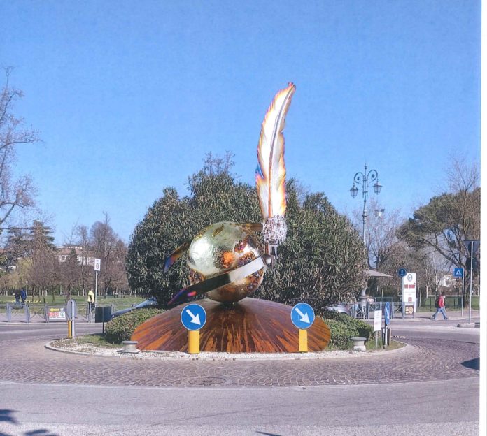 monumento alpini Vicenza