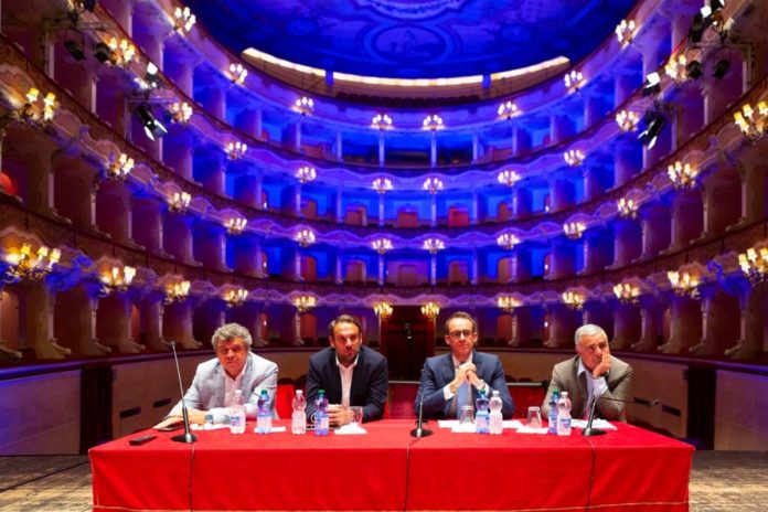 teatro stabile veneto e arteven