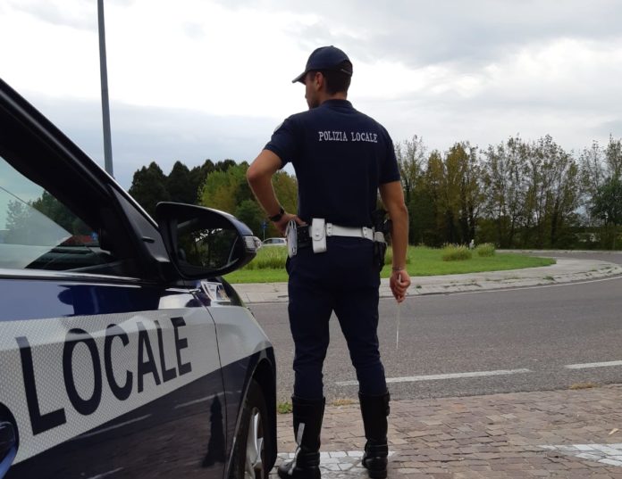 Schio polizia