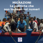 Invasione immigrati? Aduc: numeri dicono altro, 122 mila italiani migranti