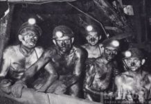 “Non dimentichiamo Marcinelle”: il Veneto guarda ai giovani nella Giornata del Sacrificio del Lavoro Italiano nel Mondo Il disastro di Marcinelle, strage miniera Giornata Sacrificio Lavoro Italiano