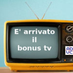 Bonus rottamazione Tv per nuovi standard digitale terrestre, Aduc: si parte